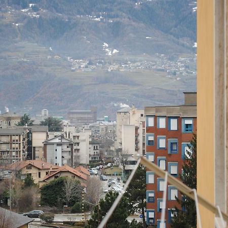 Maison De Massimo Cir 44 Aosta Buitenkant foto