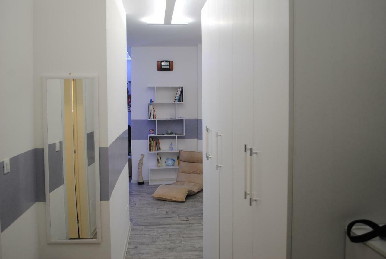 Maison De Massimo Cir 44 Aosta Buitenkant foto