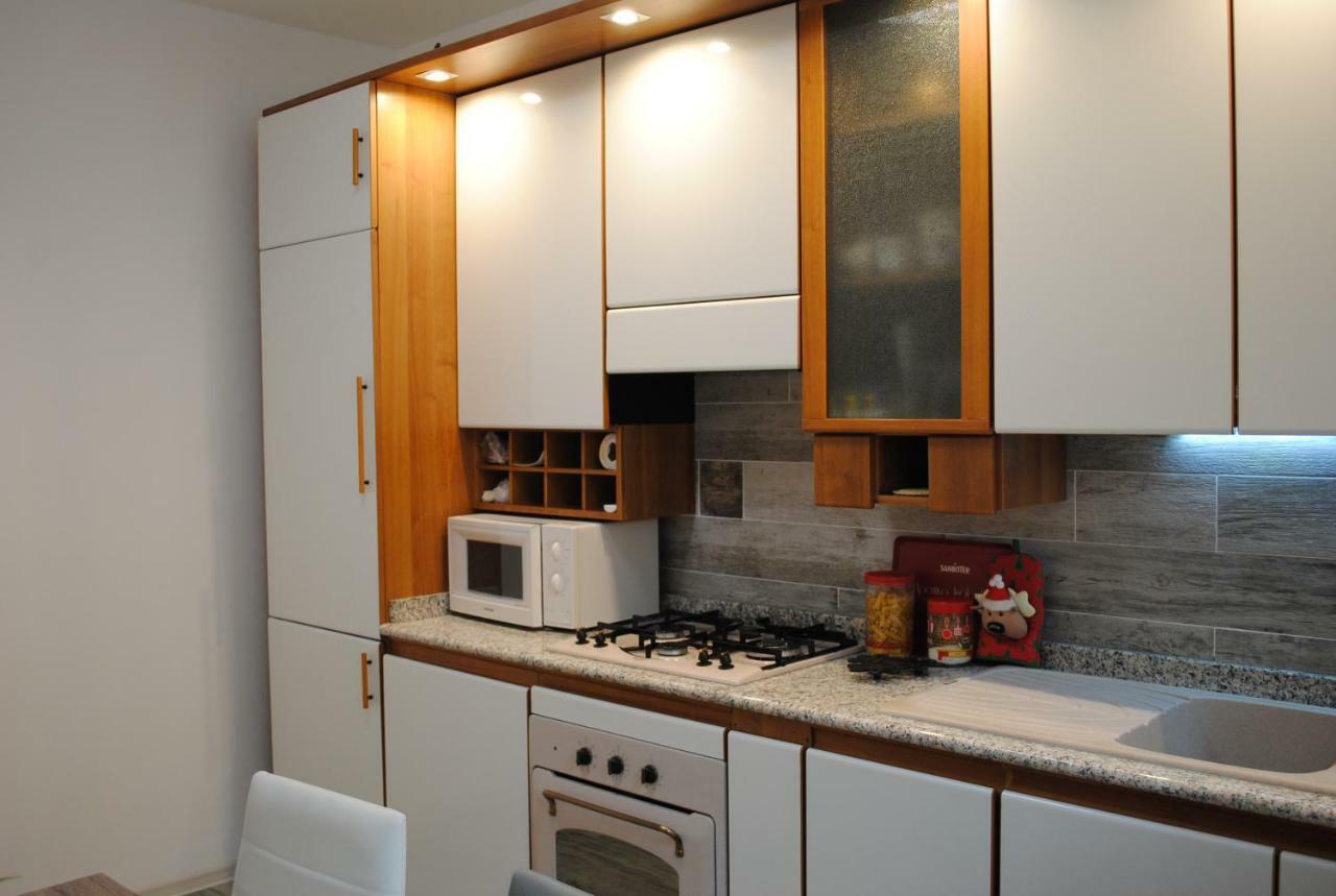Maison De Massimo Cir 44 Aosta Buitenkant foto